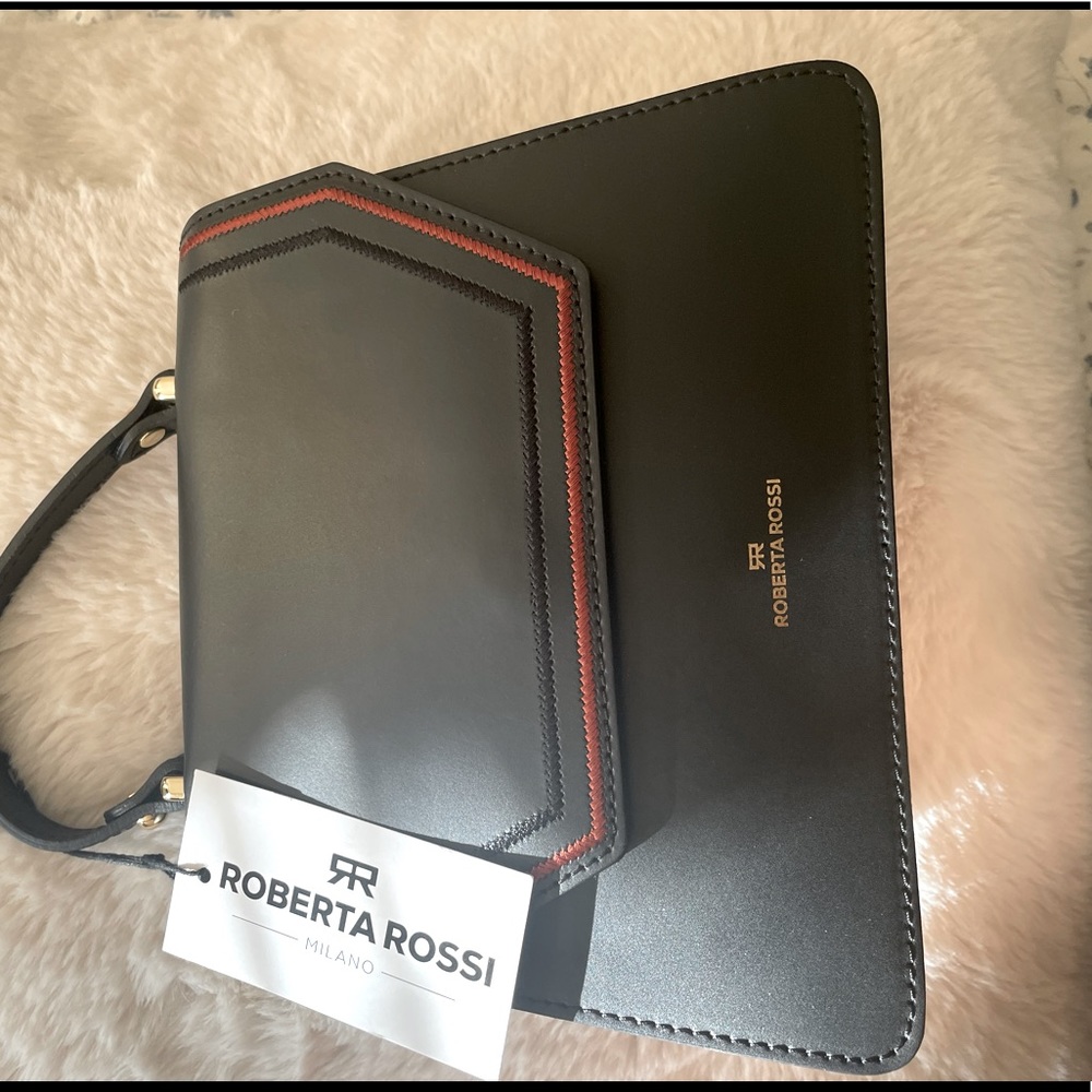 Roberta Rossi Milano Purse